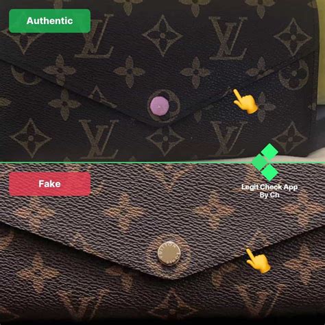 how to verify louis vuitton wallet authenticity|louis vuitton counterfeit wallet.